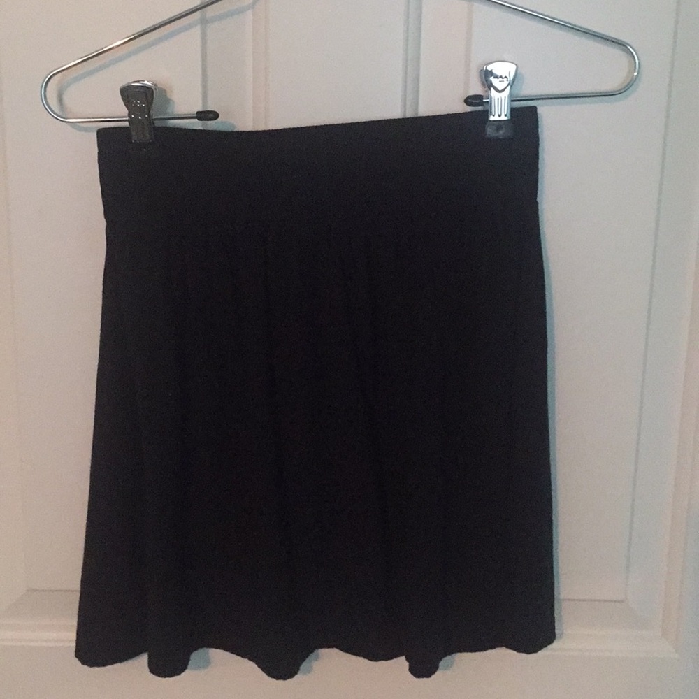 Skirt